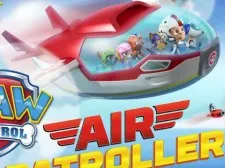 Paw Patrol Air Patrol